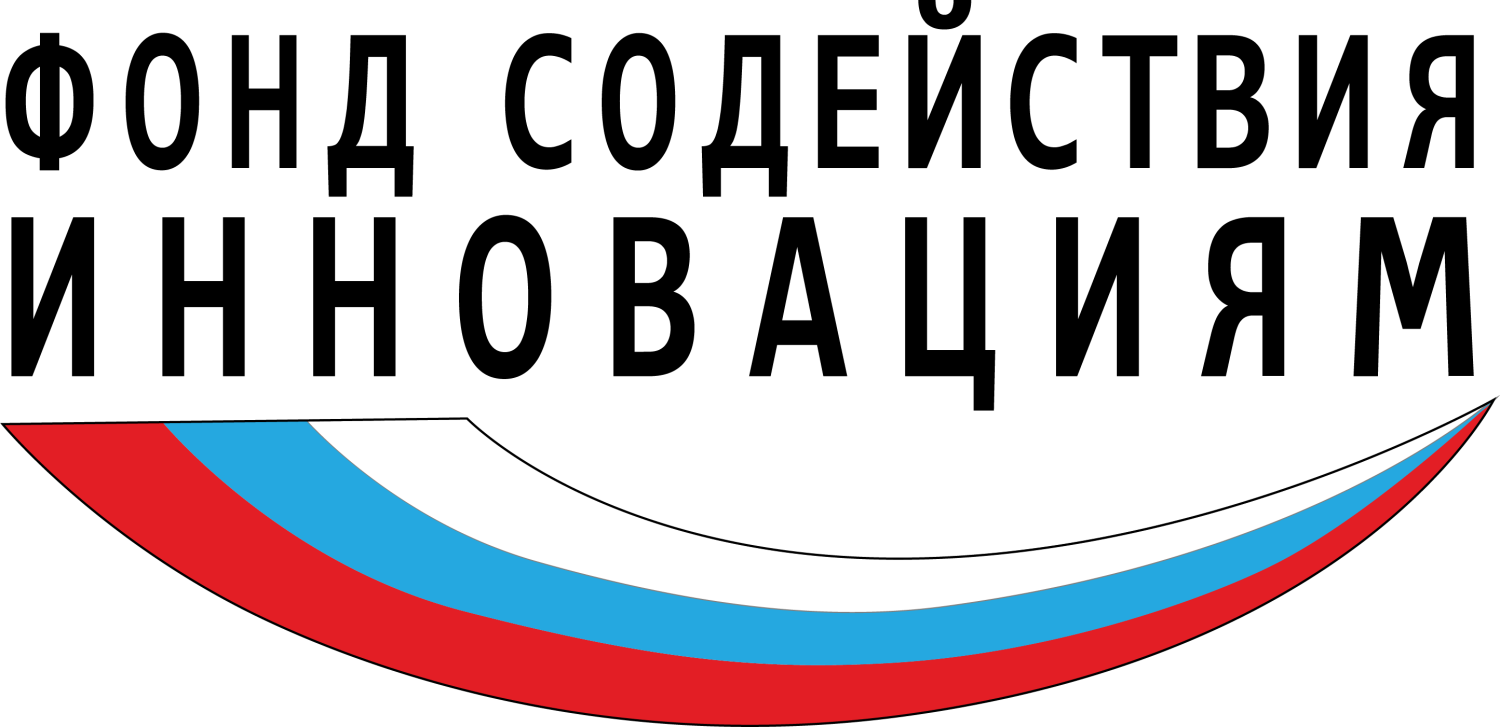 Логотип ФСИ