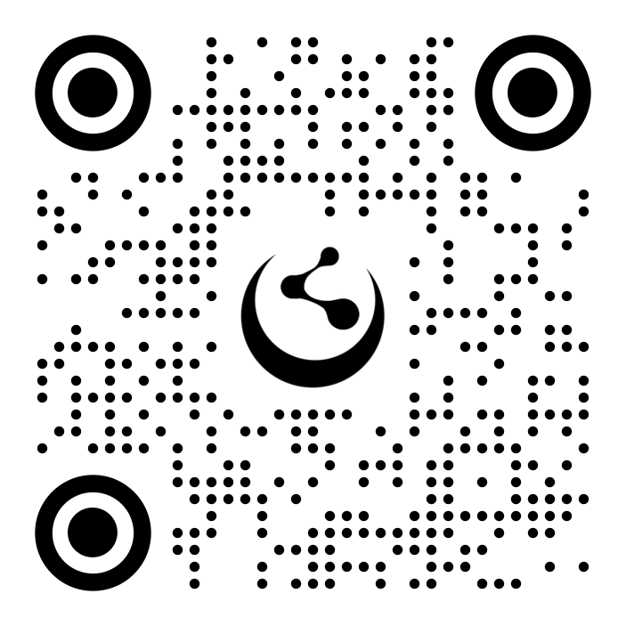 QR для Elixired Telegram